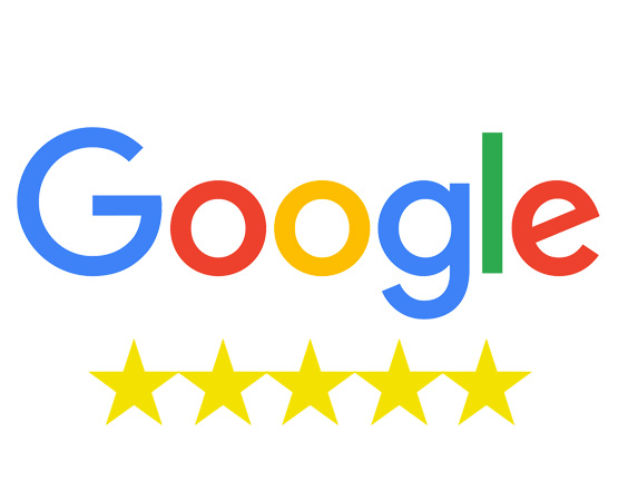 google-ratings-555x450