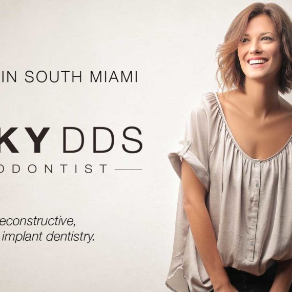 barsky dds new south miami location banner