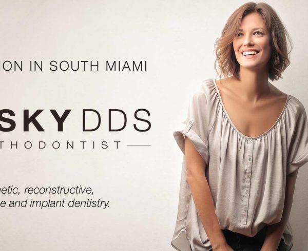 barsky dds new south miami location banner