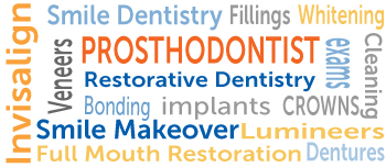 Why go to a prosthodontist, Ask miami prothodontist todd barsky, dds facp